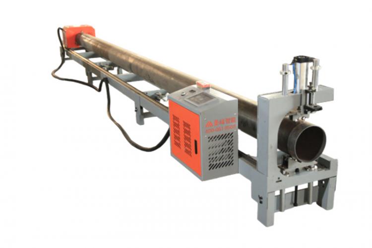 圆管专用便携式等离子切管机φ50-φ219型号